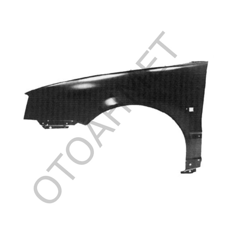 Renault 19 Ön Çamurluk Sol 7752255955