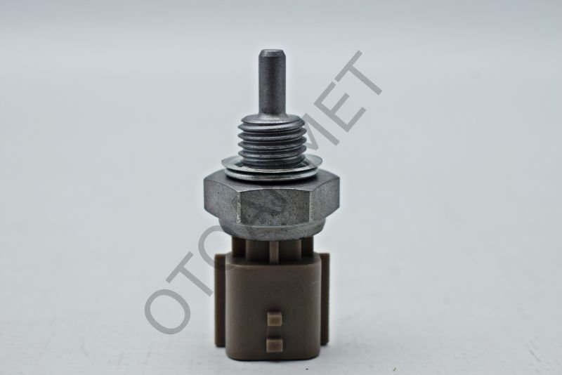 Hararet Müşürü Dacia Logan Sandero