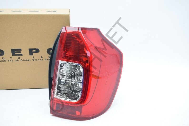 265502081R Stop Lambası Dacia Logan Mcv