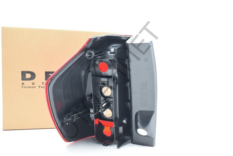 265502081R Stop Lambası Dacia Logan Mcv