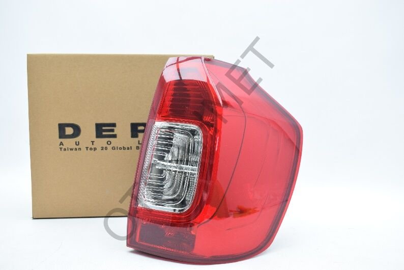 265502081R Stop Lambası Dacia Logan Mcv