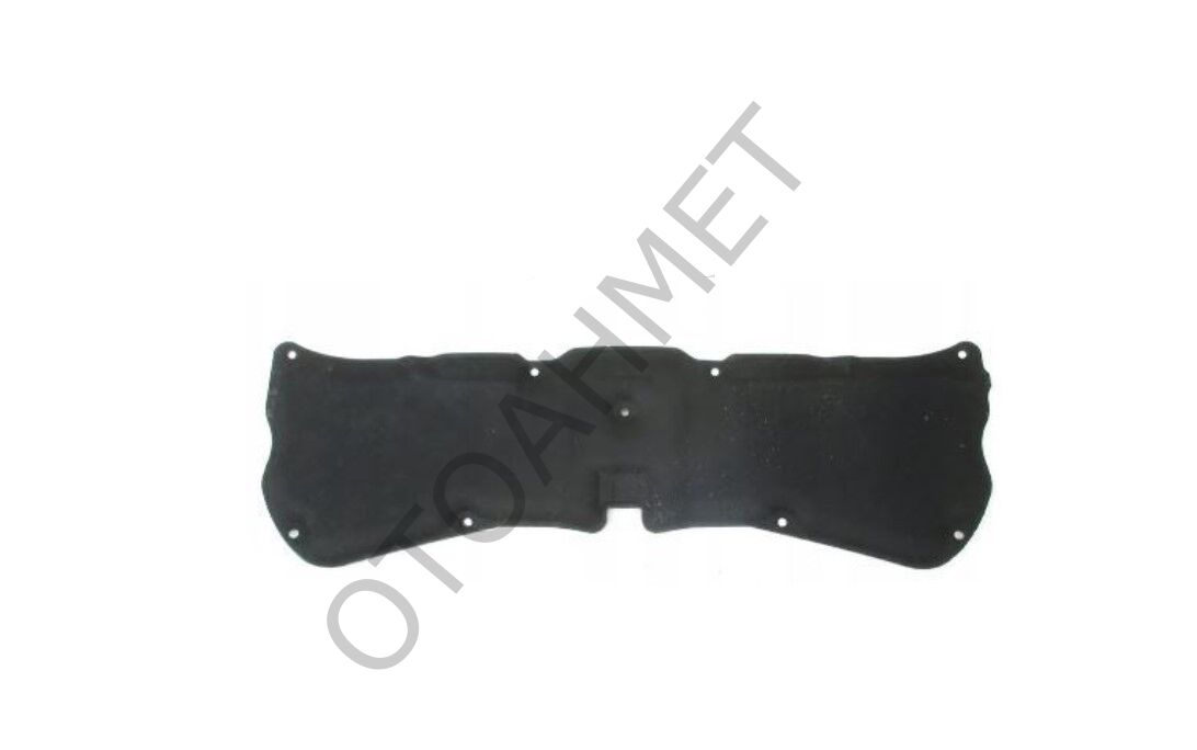 Ön Kaput Keçesi Renault Captur