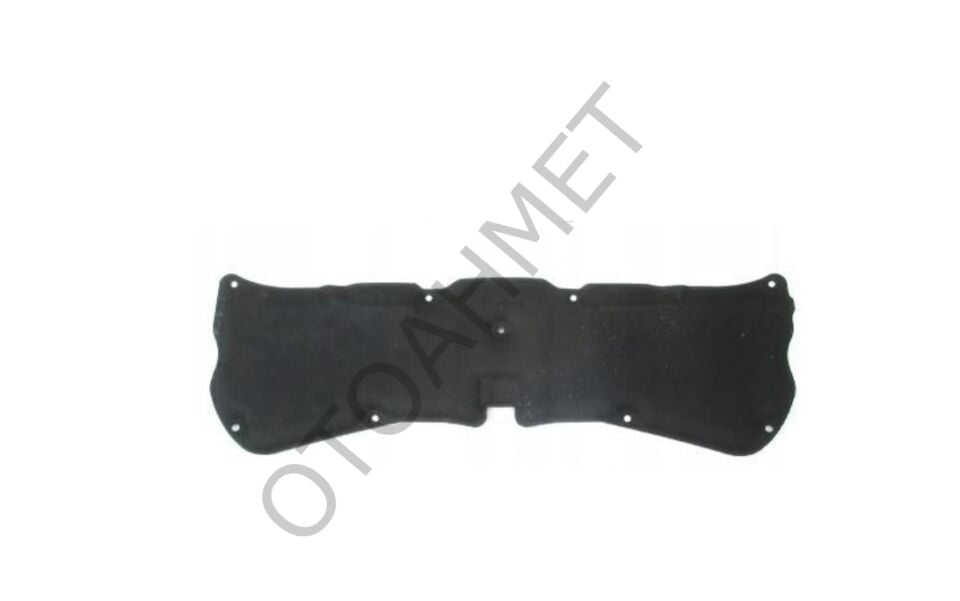 Ön Kaput Keçesi Renault Captur