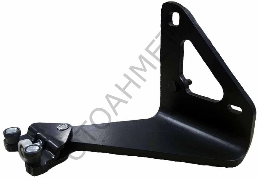 Renault Trafic Sürgülü Yan Kapı Alt Makarası Komple