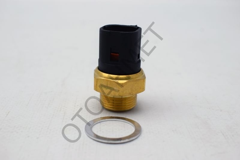 Fan Müşürü Safrane-Kango-Laguna