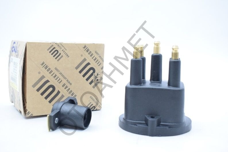 Express Distribütör Kapağı+Tevzi Makarası-7701033620