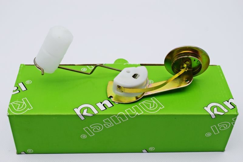 Şamandıra Renault 12 Toros