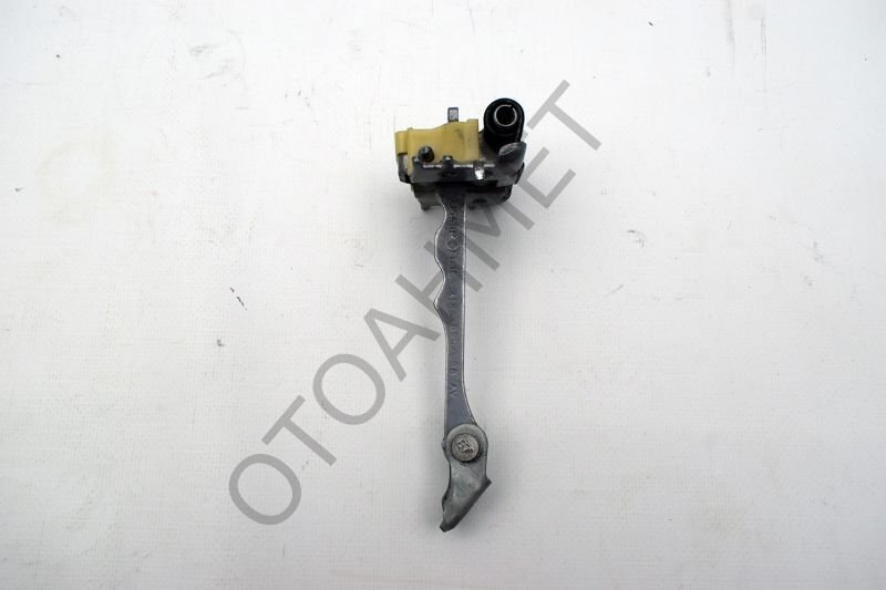 Ön Kapı Gergisi Fluence Megane 3