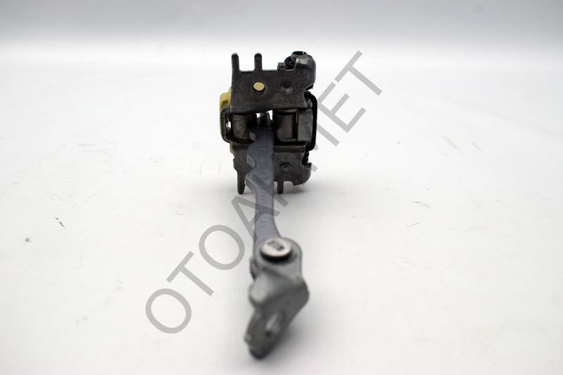 Ön Kapı Gergisi Fluence Megane 3