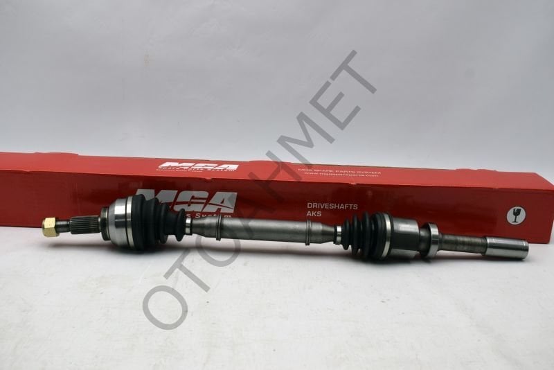 Renault Laguna 2 Sağ Ön Aks Komple