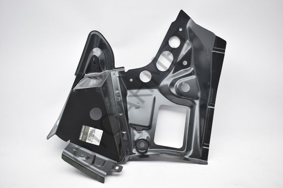 Renault Fluence Stop Sacı Sol 781419545R