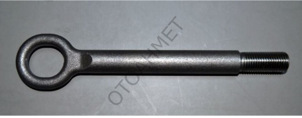 Çeki Demiri Renault Fiat Mercedes Dacia