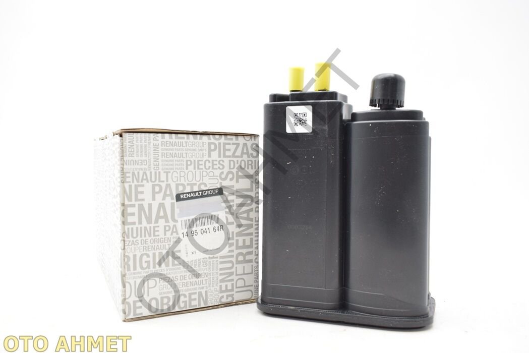 149504164R Kanister Clio 4