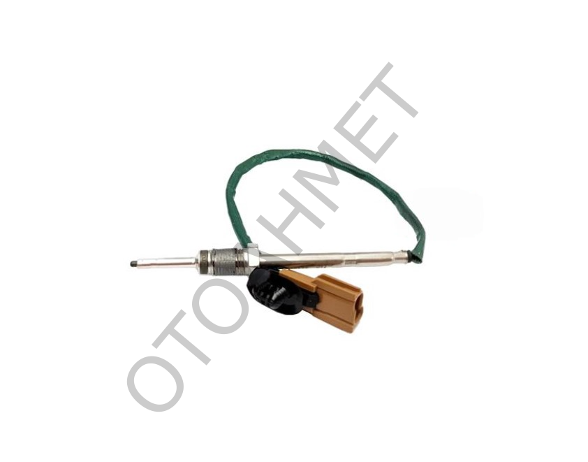 Turbo Sıcaklık Kaptörü Fluence Duster 226402090R