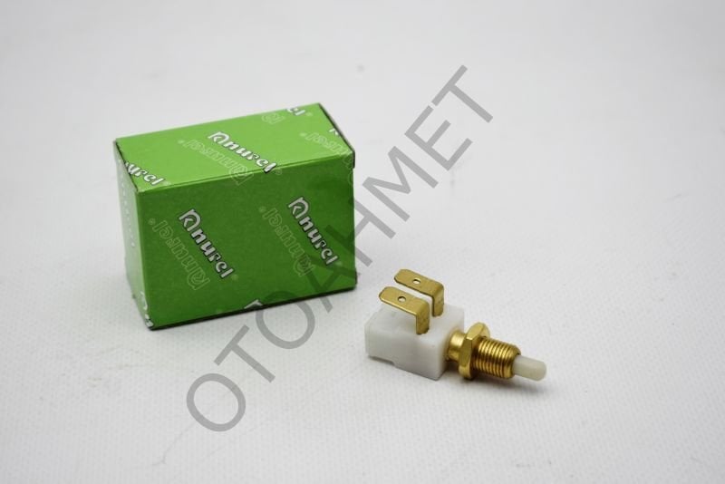 Fren Müşürü Renault 12 İnce Diş