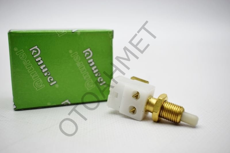 Fren Müşürü Renault 12 İnce Diş