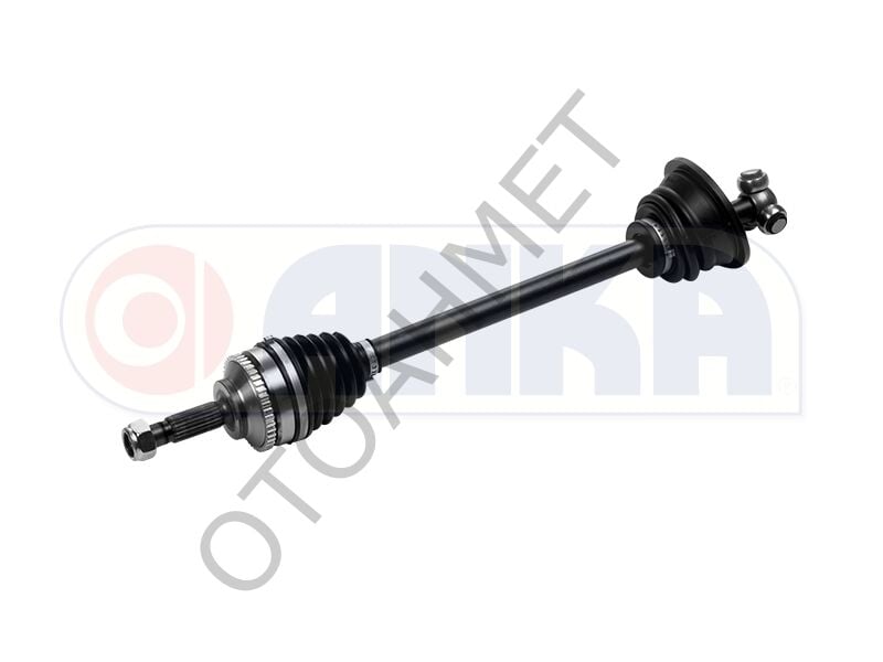 Renault Megane Sol Aks 1.6 16 Valf-8200090175
