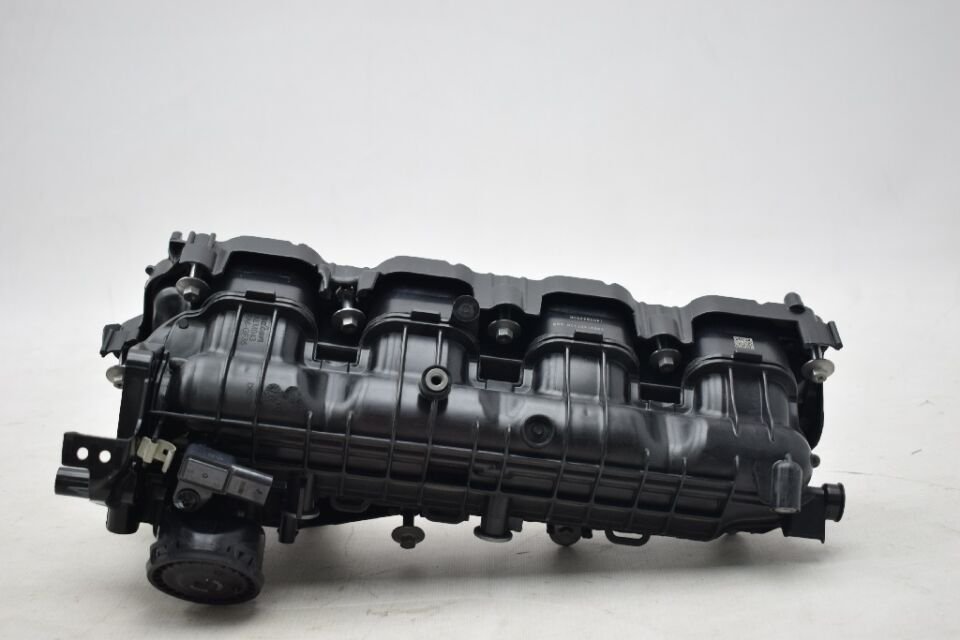 Emme Manifoldu Duster Megane 4 Clio 5-140031489R