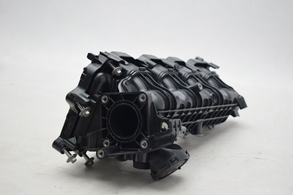 Emme Manifoldu Duster Megane 4 Clio 5-140031489R