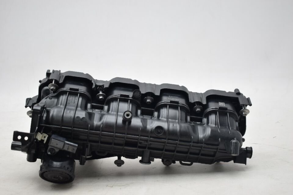 Emme Manifoldu Duster Megane 4 Clio 5-140031489R