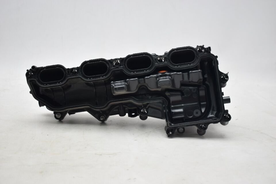 Emme Manifoldu Duster Megane 4 Clio 5-140031489R