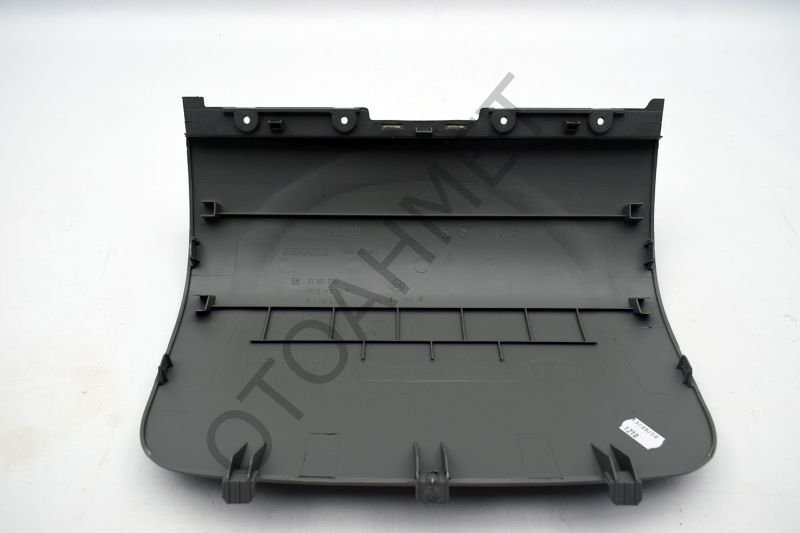 Renault Trafic Torpido Kapağı Üst