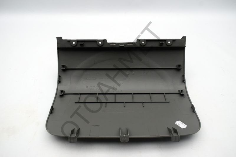 Renault Trafic Torpido Kapağı Üst