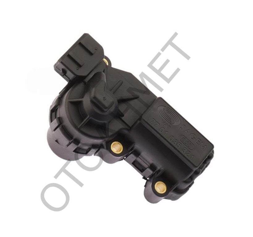 Rolanti Motoru Renault 9 19 Enjeksiyonlu E7j Motor