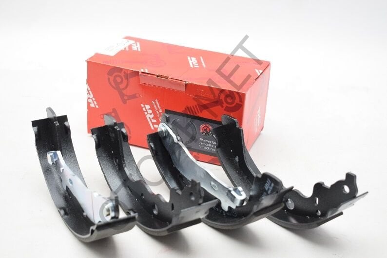 Arka Balata Renault Master 2-7701206763