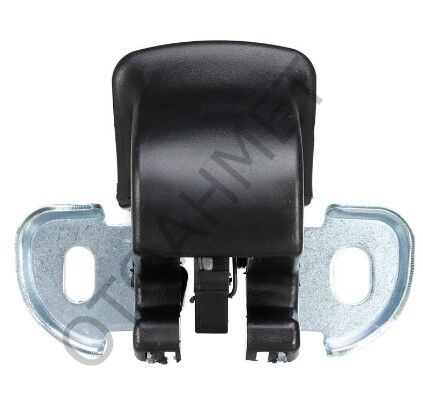 Bagaj Kilidi Alt Dacia Logan Renault Kangoo