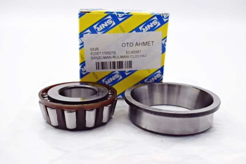 Renault Clio Şanzıman Rulmanı Bilyası 40987