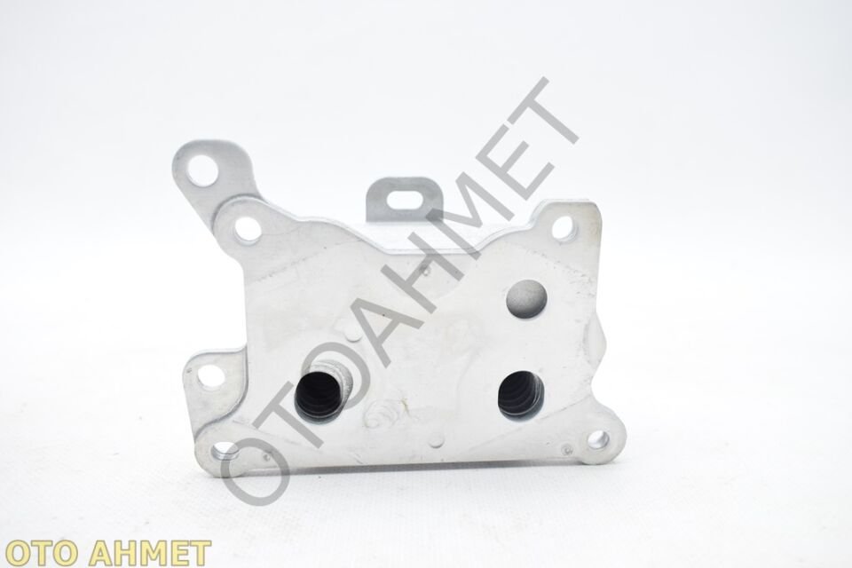 Yağ Soğutucu Megane 4-Kadjar-Duster 1,3 Tce 213055917R