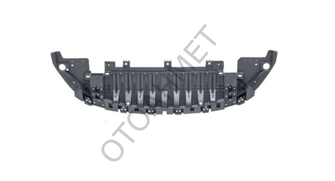 Radyatör Tampon Alt Muhafaza Megane 3