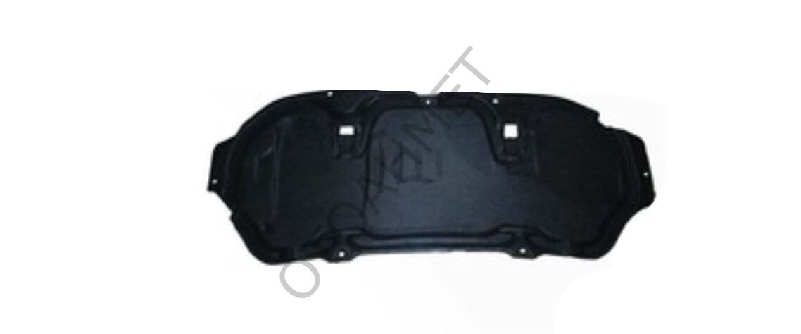 Kaput Keçesi Renault Megane 4-658409666R