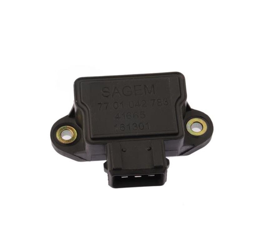 Potansiyemetre Renault Megane 1.6 R19 Europa