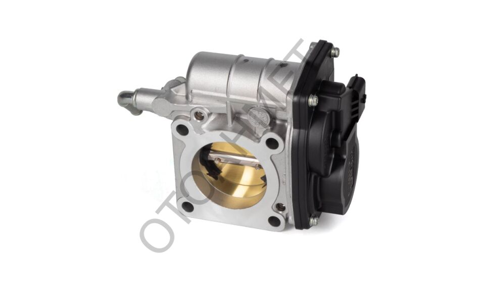 Kelebek Kutusu H4m Motor Megane 4 Fluence 161191KA1B