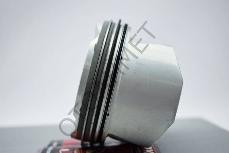Piston Segman Megane 2 Laguna 2 Fluence Megane 3 1.6 16 Valf
