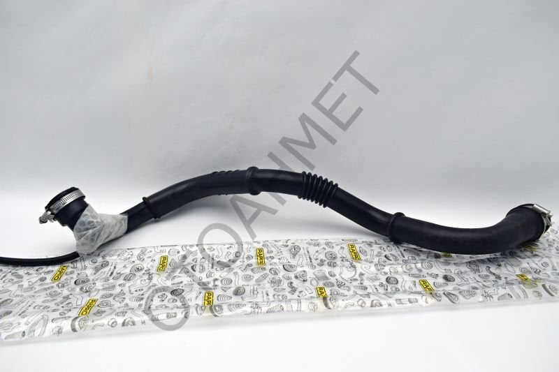 Turbo Hortumu Renault Megane 2 1.5 Dizel