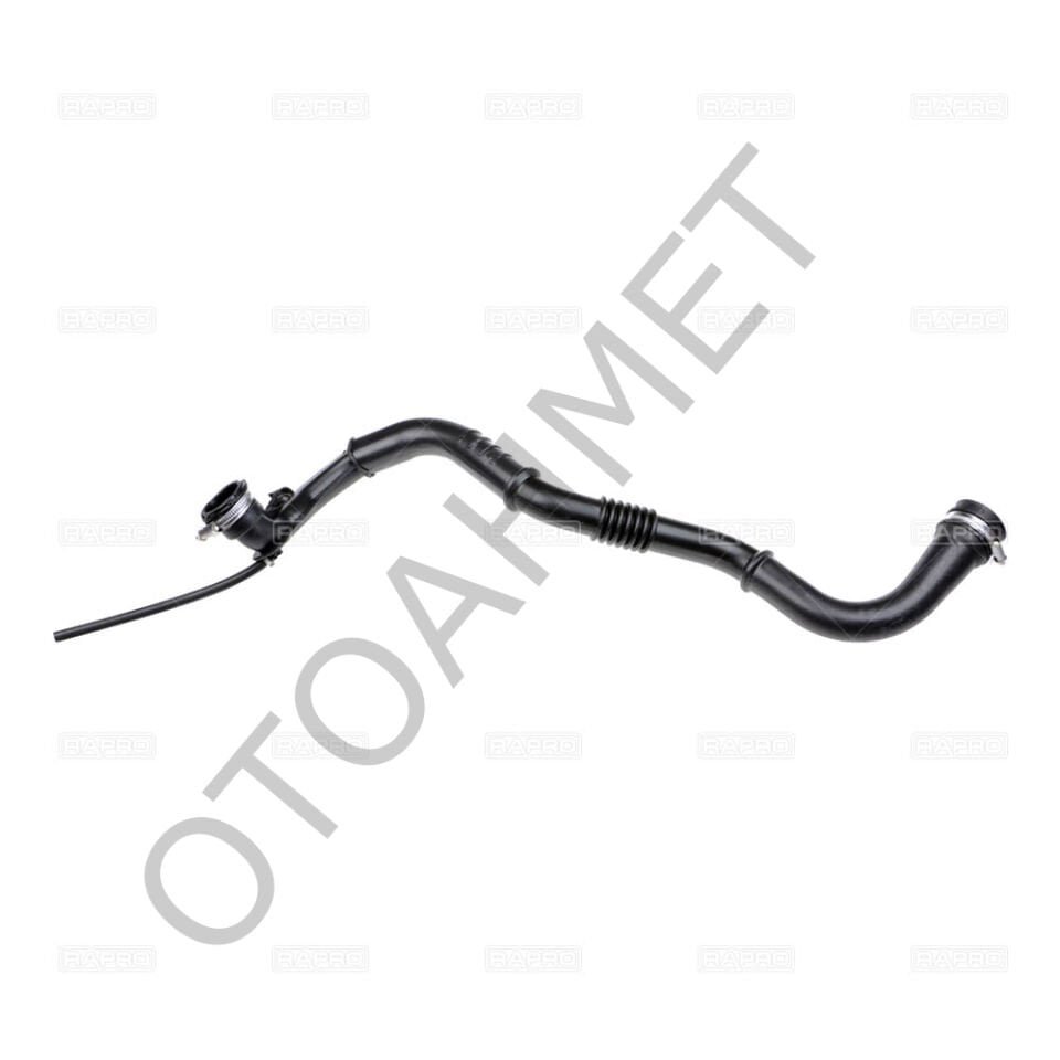 Turbo Hortumu Renault Megane 2 1.5 Dizel