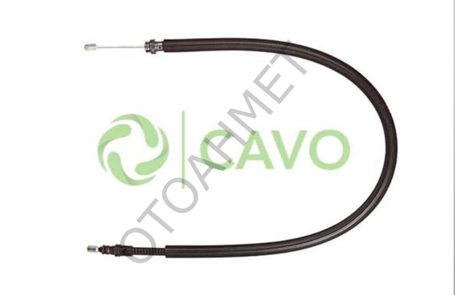 Renault Safrane El Fren Teli Sağ Halatı