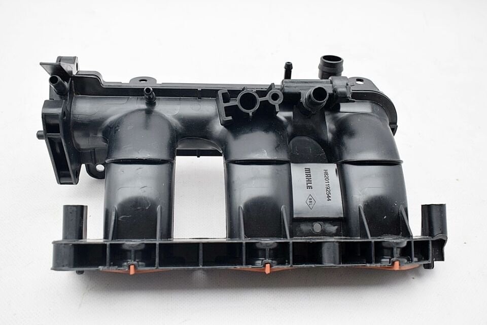 Plastik Manifold Clio 4 Captur Sandero 140032844R
