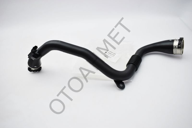 Turbo Hortumu (Borusu) Laguna 3 Latıtude-144606143R