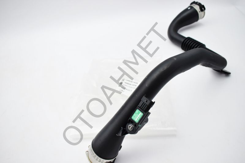 Turbo Hortumu (Borusu) Laguna 3 Latıtude-144606143R