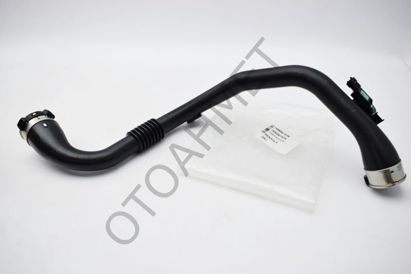 Turbo Hortumu (Borusu) Laguna 3 Latıtude-144606143R