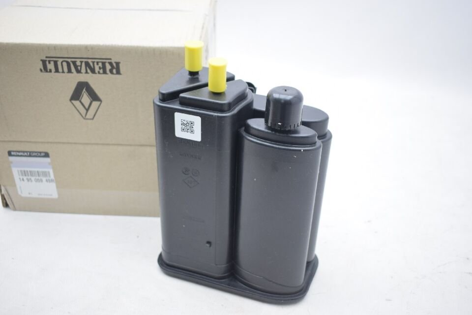 Duster 2 Clio 4 Kanister 149505949R