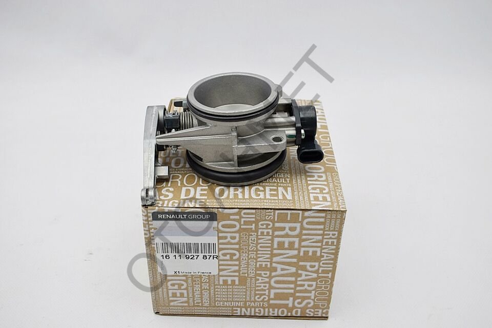 Kelebek Boğazı Megane Clio Laguna 161192787R