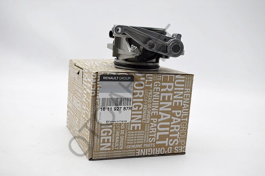 Kelebek Boğazı Megane Clio Laguna 161192787R