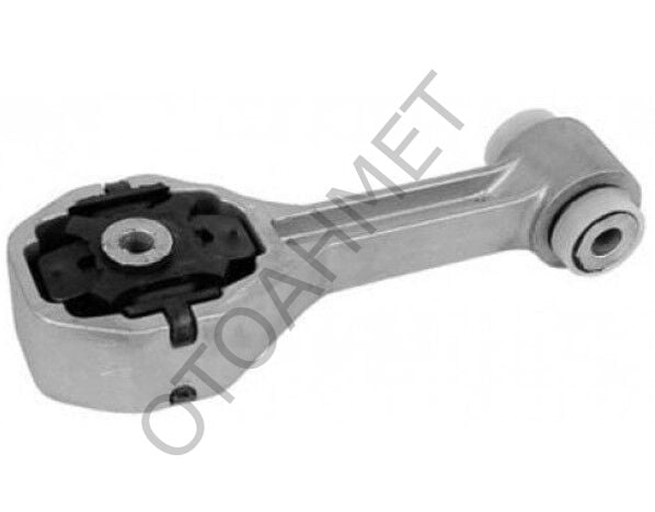 Renault Laguna Motor Takozu Alt