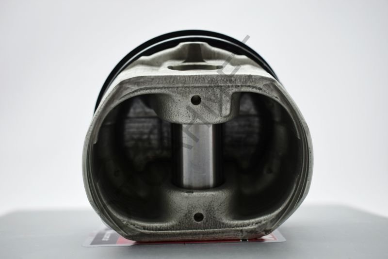 Piston Segman Takımı Renault Megane 2 1.6 16 Valf