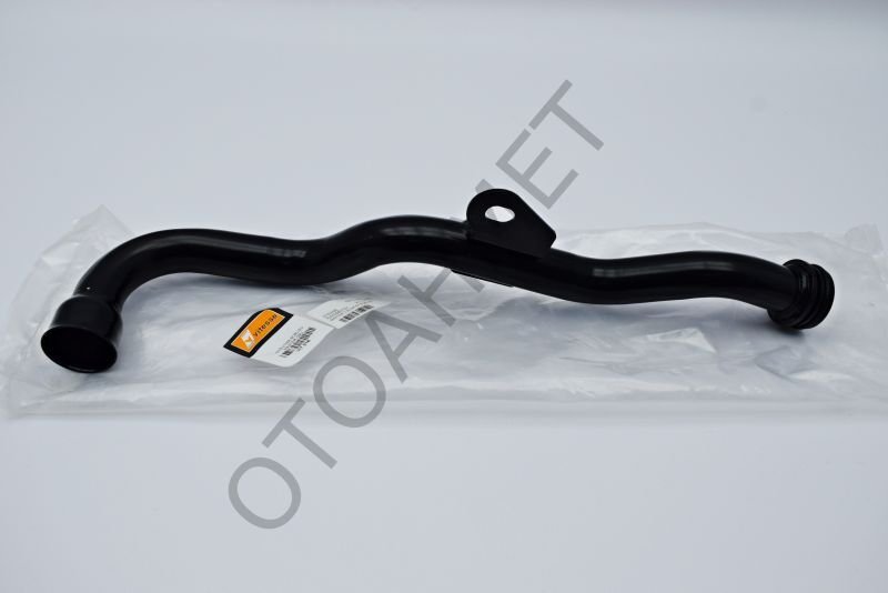 Renault Master 2 Blok Su Borusu